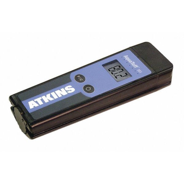 Thermistor Instrument, LCD, 48