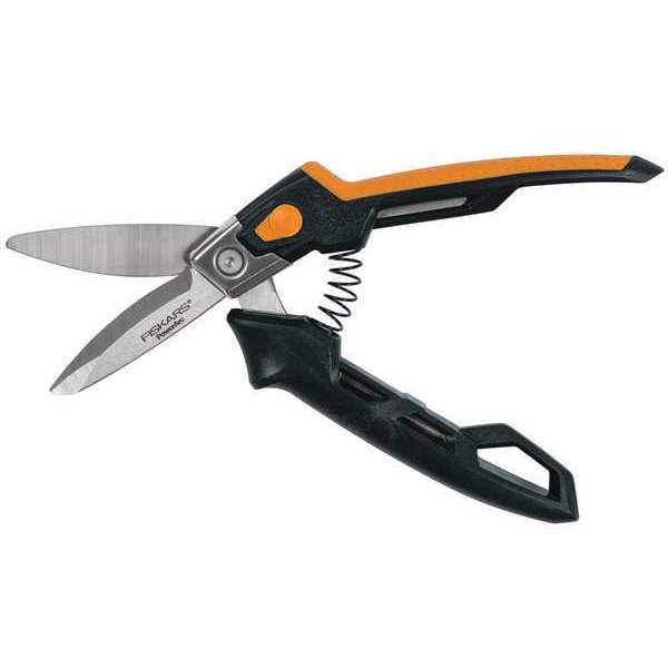 Utility Snip, 10-9/16