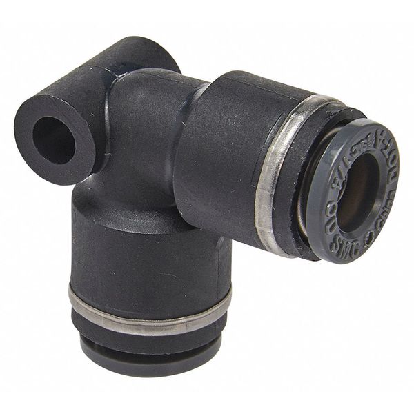 Union, Compression Type, Brass, PK2