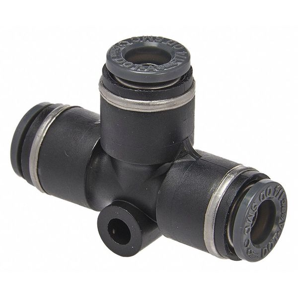 Union, Compression Type, Brass, PK2