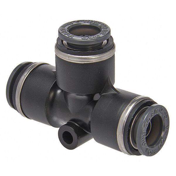 Union, Compression Type, Brass, PK2