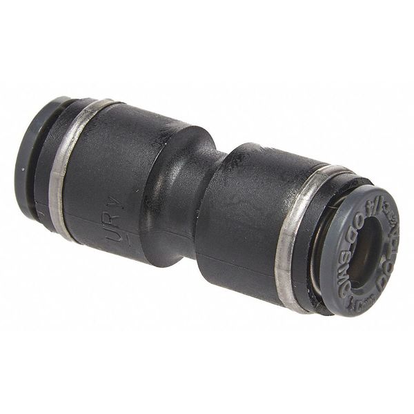 Union, Compression Type, Brass, PK2