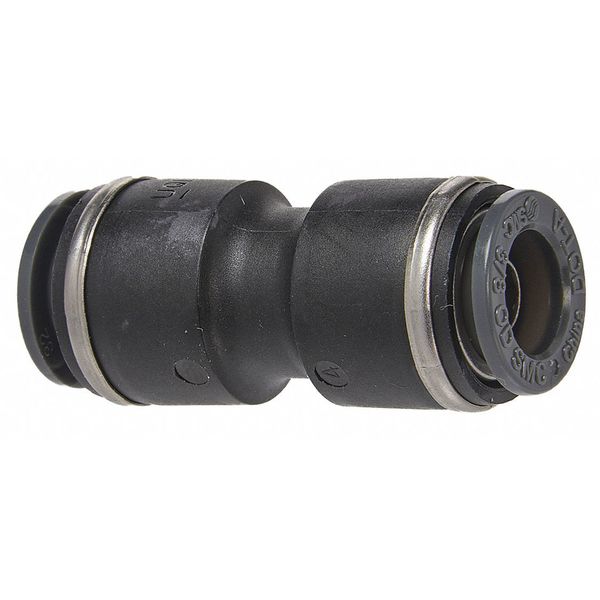 Union, Compression Type, Brass, PK2