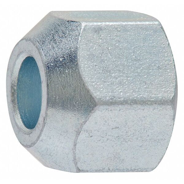 Female Tube Nut, 5/8