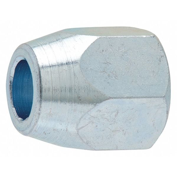 Female Tube Nut, 1/2
