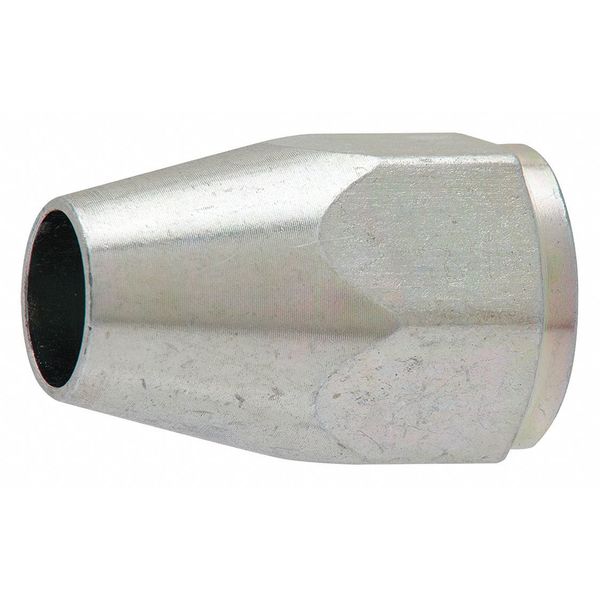 Female Tube Nut, 9/16