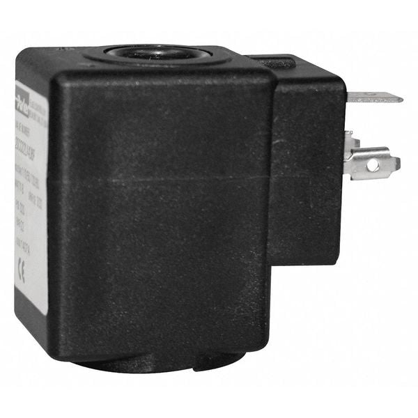 Valve Coil, 120/110VAC, DIN Connection