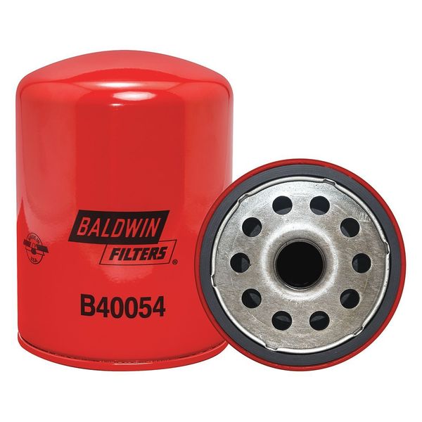 Oil Filter, Lube Spin-on, 5-13/16