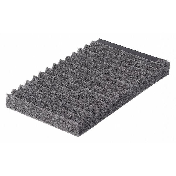 Insulating Side Panel, 18