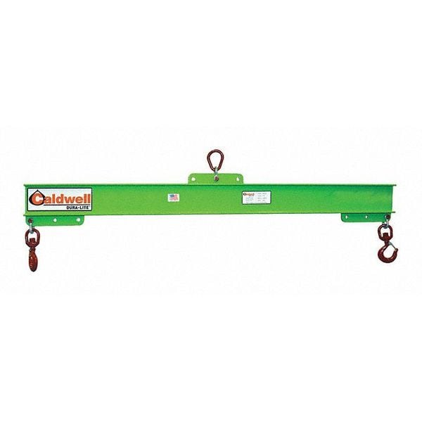 Lifting Beam, 2000 lb. Limit, 72