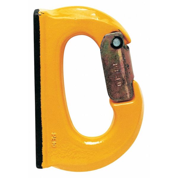 Bucket Hook, 2200 lb. Limit, 24