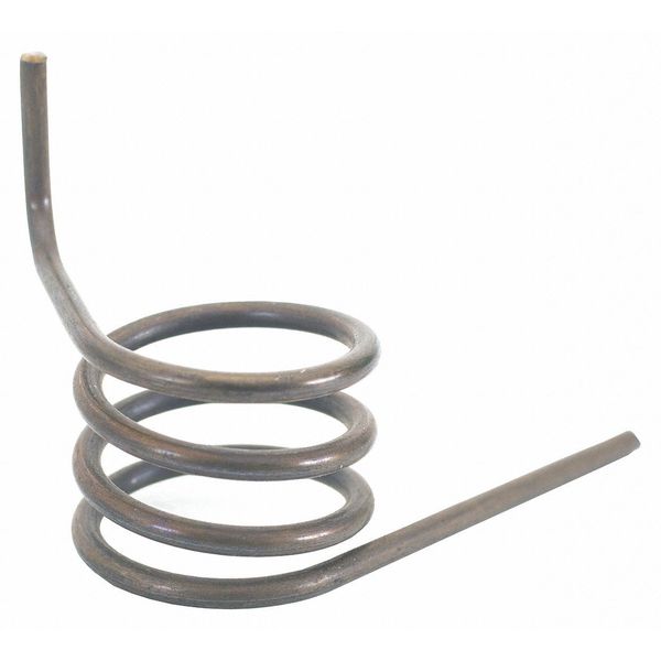 Spring, Powder Coated, 5/16