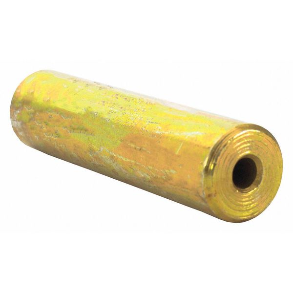 Shaft, Powder Coated, 2-23/64