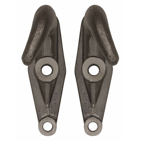 Tow Hook, 9