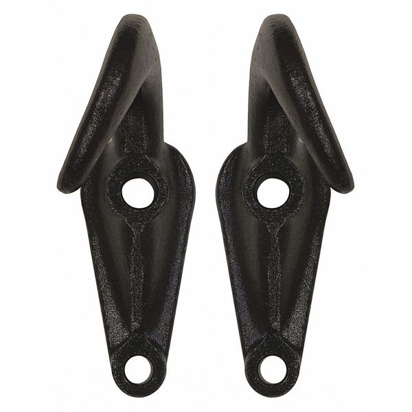 Tow Hook, 8-1/2