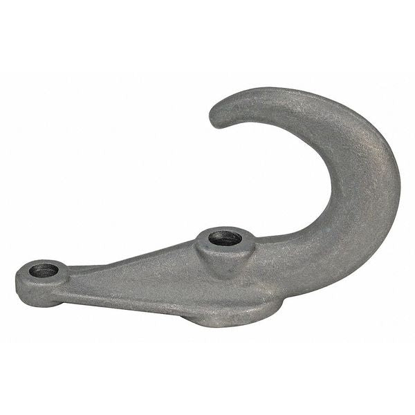 Tow Hook, 8-1/2
