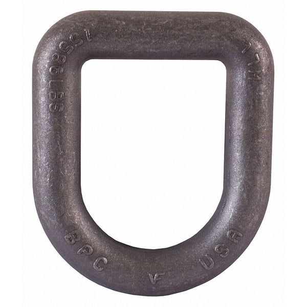 D-Ring, Unfinished, 1