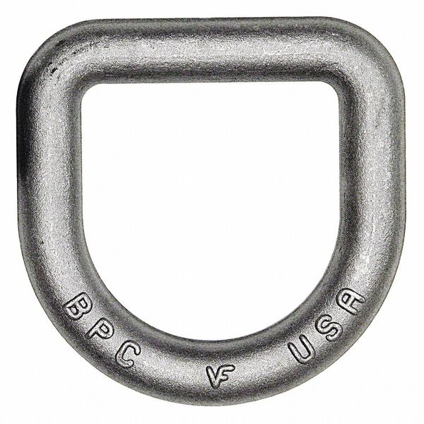D-Ring, Unfinished, 1