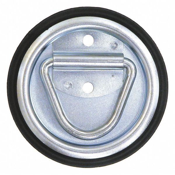 Rope Ring, 1/4