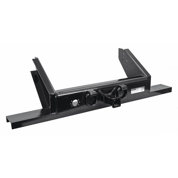 Hitch Plate, 16-11/64