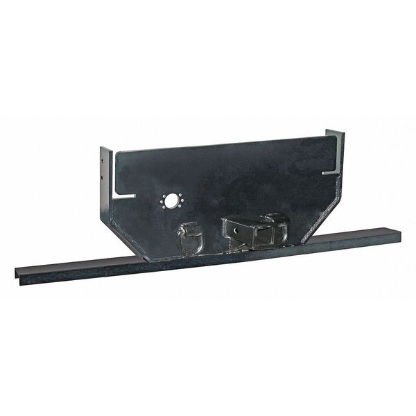 Hitch Plate, 62