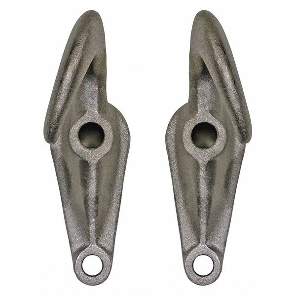Tow Hook, 8-1/2