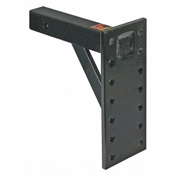 Pintle Hook Mount, 10, 000 GVW lb.