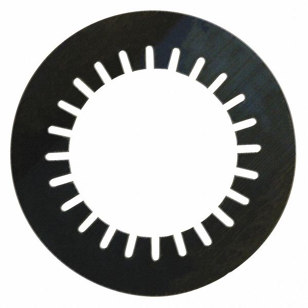 Retention Clip, 24