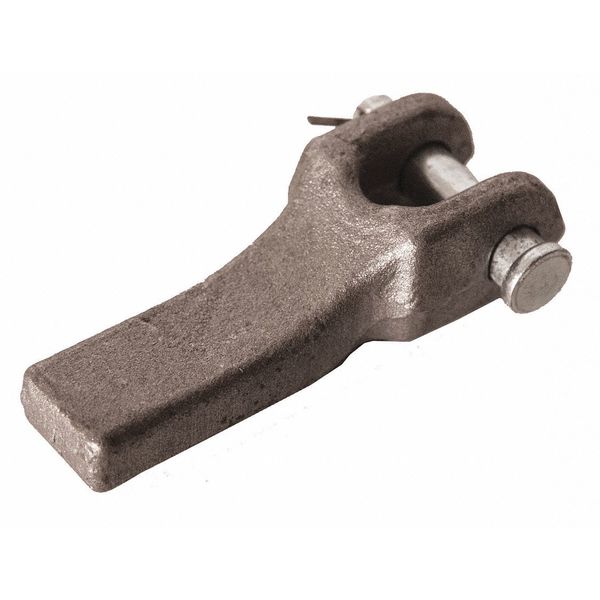Chain Retainer, 6