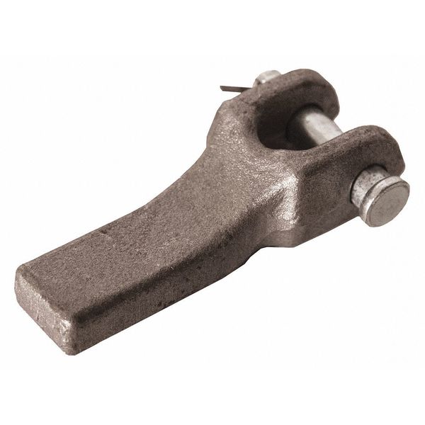Chain Retainer, 6