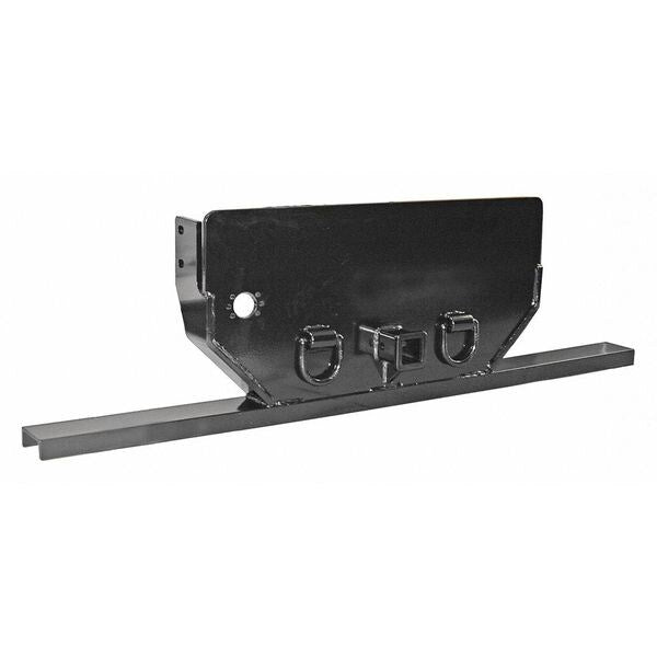 Hitch Plate, 17-41/64