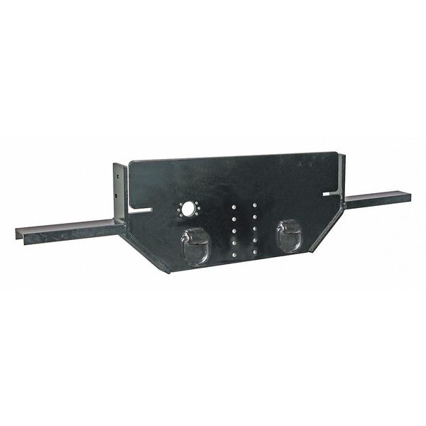 Hitch Plate, 62