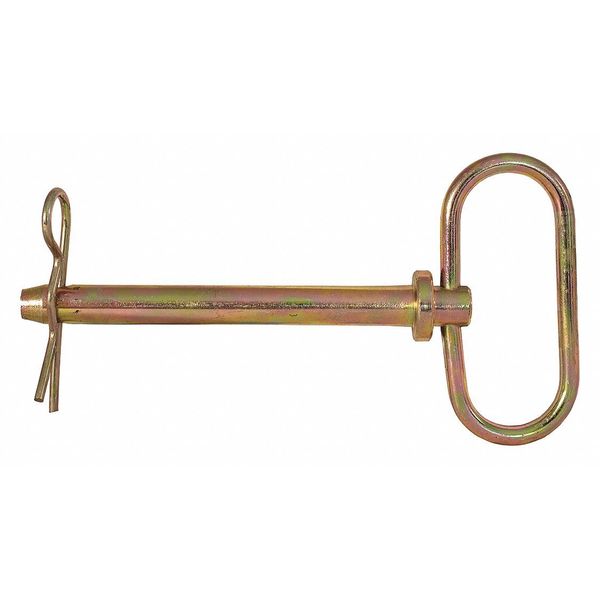 Hitch Pin, 4-1/2