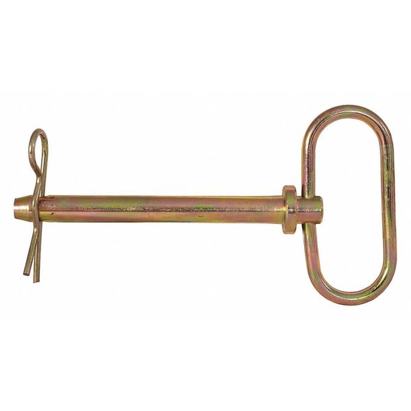 Hitch Pin, 6-1/4