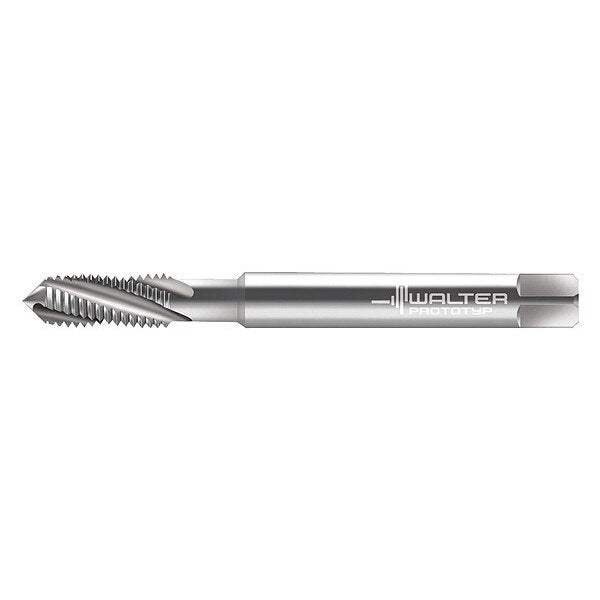 Spiral Flute Tap, 5/16