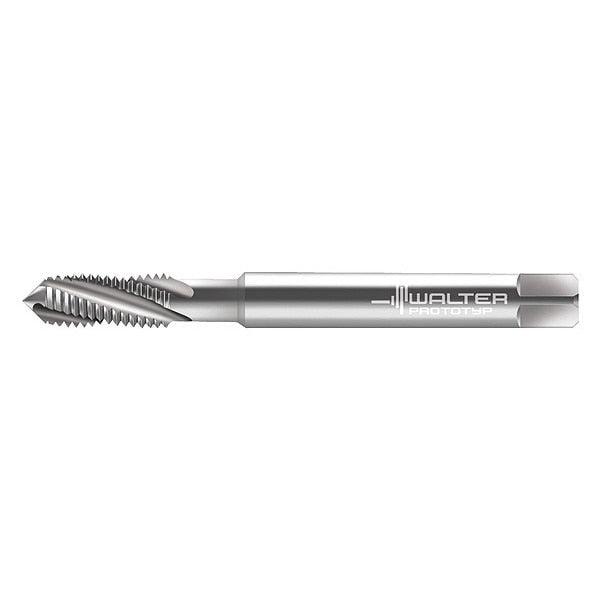 Spiral Flute Tap, 1/4