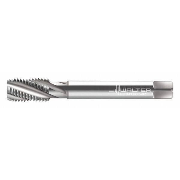 Spiral Flute Tap, 1/2