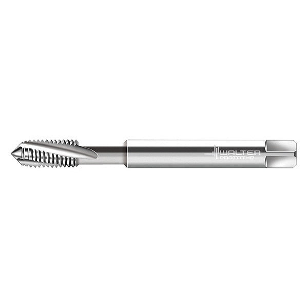 Spiral Flute Tap, 5/16