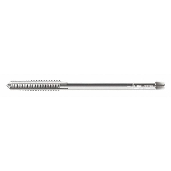 Extension Tap, M5-0.80, Taper, 3 Flutes