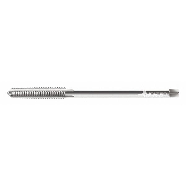 Extension Tap, M8-1.25, Taper, 3 Flutes