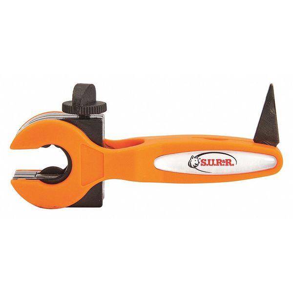 Tubing Cutter, 7-1/4