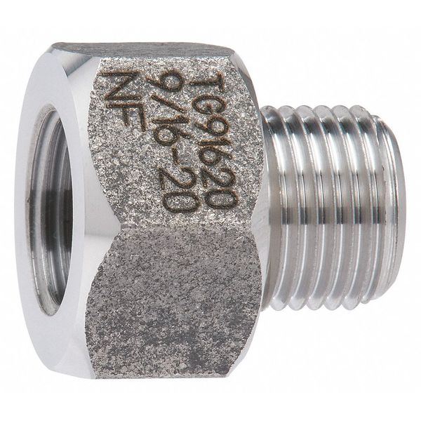 Thread Gauge, 5