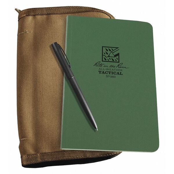 NoteBook Kit, 4-5/8