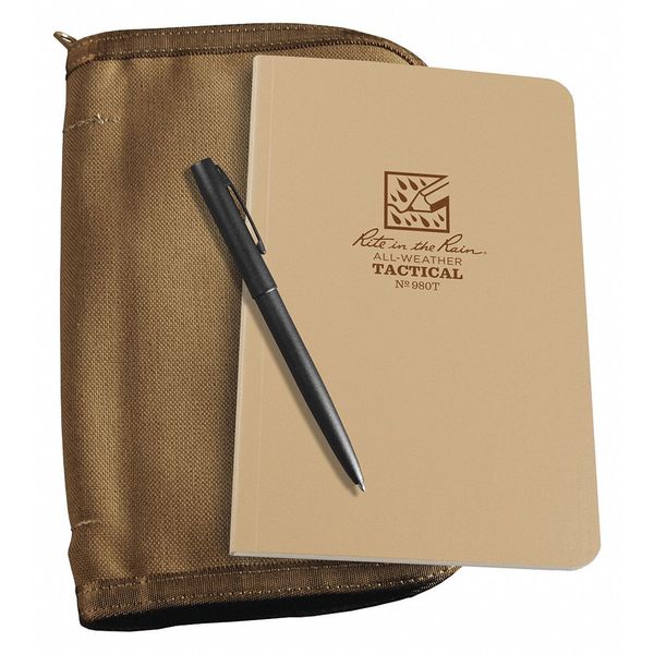 NoteBook Kit, 4-5/8