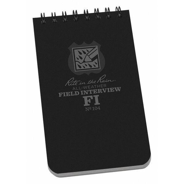 Notebook, 3