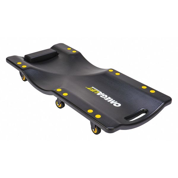 Creeper, 300 lb. Load Capacity, 36