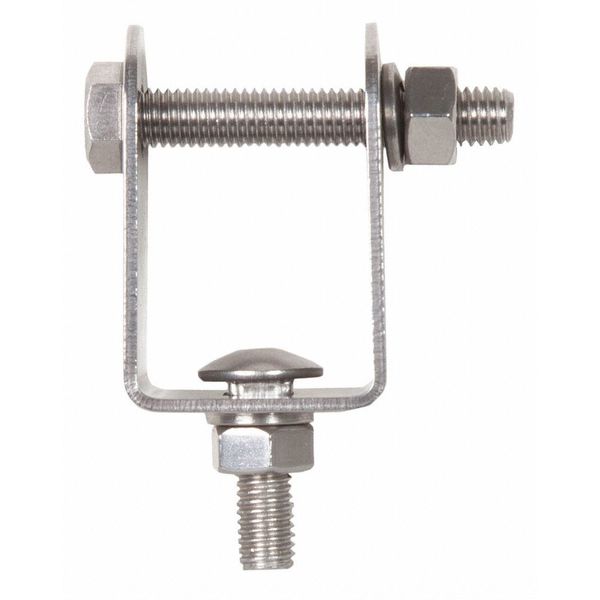 Mounting Bracket, 1