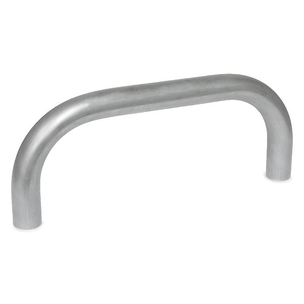 GN426.3-ST-20-400-A CABINET U-HANDLE