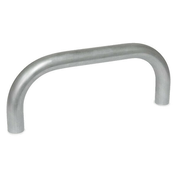 GN426.3-ST-20-150-A CABINET U-HANDLE