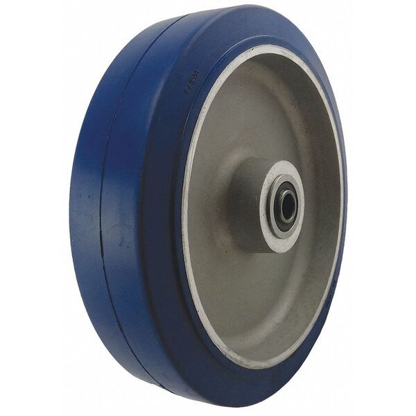 Caster Wheel, 1000 lb., 8